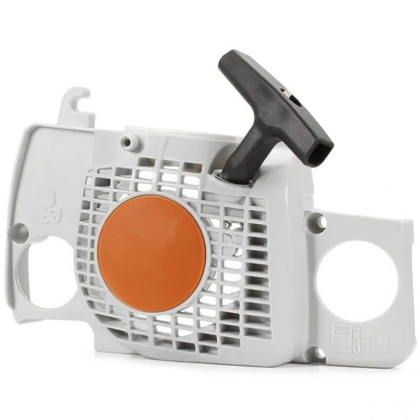 Корпус вентилятора с пусковым устройством (MS 170,180) Stihl