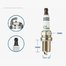 Свеча зажигания Torch K6RIU (BKR 6EIX 6418/2272 NGK/IK20TT 4702 Denso)
