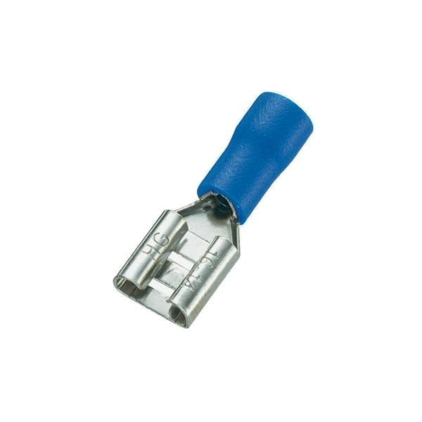 Клемма TAI3-1.25F (0.5-1.5mm2) Blue