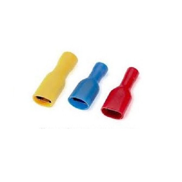 Клемма TAI4.8-2FI (1.5-2.5mm)