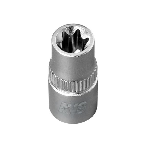 Головка торцевая 1/2''DR (E20) AVS HT1220