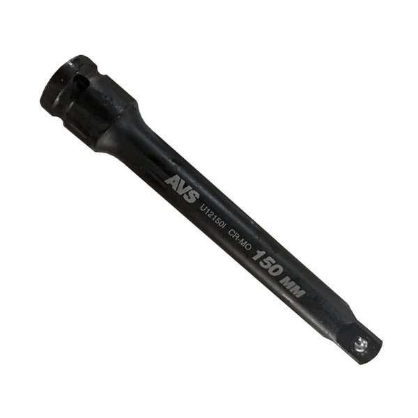 Удлинитель ударный 1/2DR (150 мм) AVS U12150I 