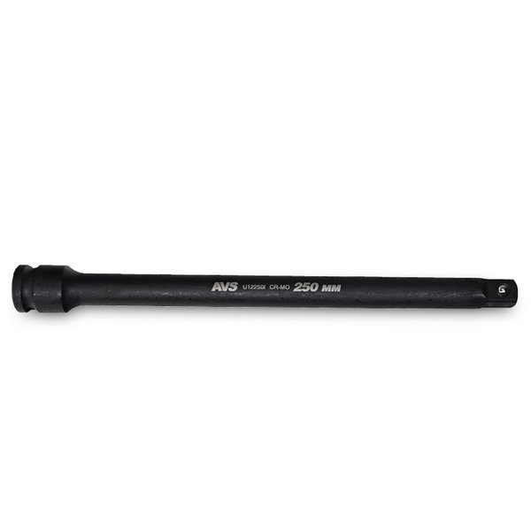 Удлинитель ударный 1/2DR (250 мм) AVS U12250I 
