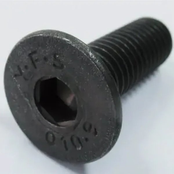 Винт М8х25 DIN 7991 Stels JU058966 Оригинал