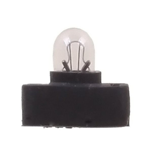Лампа T4.2 Koito14V 80mA  цоколь пластик. Япония 1567