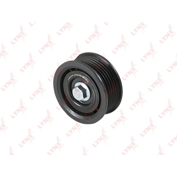 Ролик обводной приводного ремня Hyundai 25288-25001 Lynx PB-7063 IX35 2.0L 2.4L Santa Fe 2.4L 