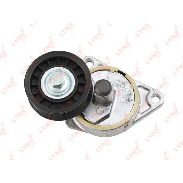 Ролик натяжной приводного ремня Mazda YF EP# Ford Focus 1.8L 2.0L Lynx PT3011 (T38188)