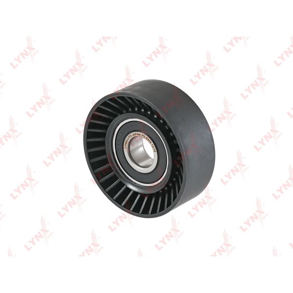 Ролик натяжной приводного ремня Toyota 1ZZ-FE Chrysler 1.8L только ролик 1-3ZZ-FE Lynx PB5375