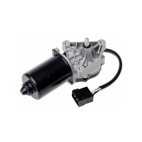 Мотор стеклоочистителя ВАЗ 2110-2112, 1117-1119 Калина Startvolt VWF0110