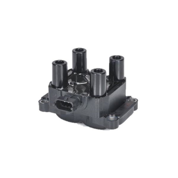 Модуль зажигания ВАЗ 2110 (8 клап. четырехвыводная н/о) Bosch F 000 ZS0 211 (21110370501002)