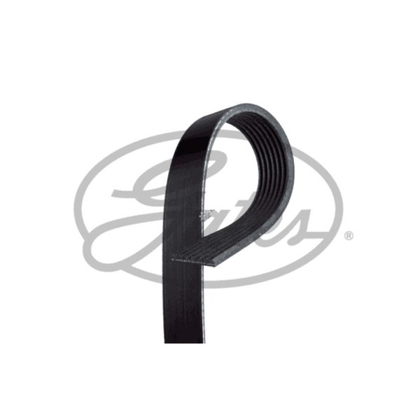 Ремень ручейковый 7PK1370 Gates BMW X5 E70 3. 0 07&amp;gt; 