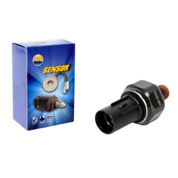 Датчик давления масла Hyundai 94750-21030 AMD AMD.SEN75 many cars разъем