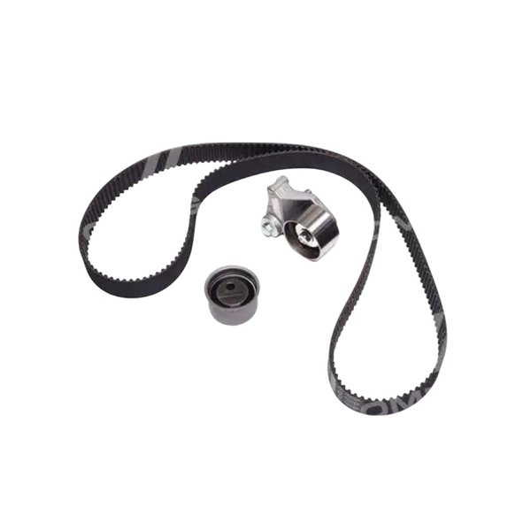 Ремкомплект ГРМ Hyundai Santa Fe G6EA 2.7L 06/03- Grandeur G6BA 2.7L 06/11-10 Gates K015636XS