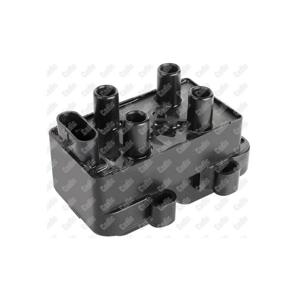 Катушка зажигания Renault 224336134R Cadic KD8006 Logan/Sandero/Clio/Kangoo/Megan (880058,QZ0274008)