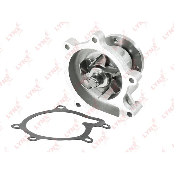 Помпа водяная Toyota 16100-29117 Lynx CW-0014 1/2SZ-FE, 3 болта (GWT100A)