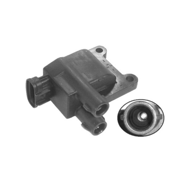 Катушка зажигания Toyota 90919-02220 Era 880353 3/5S-FE 96/01-