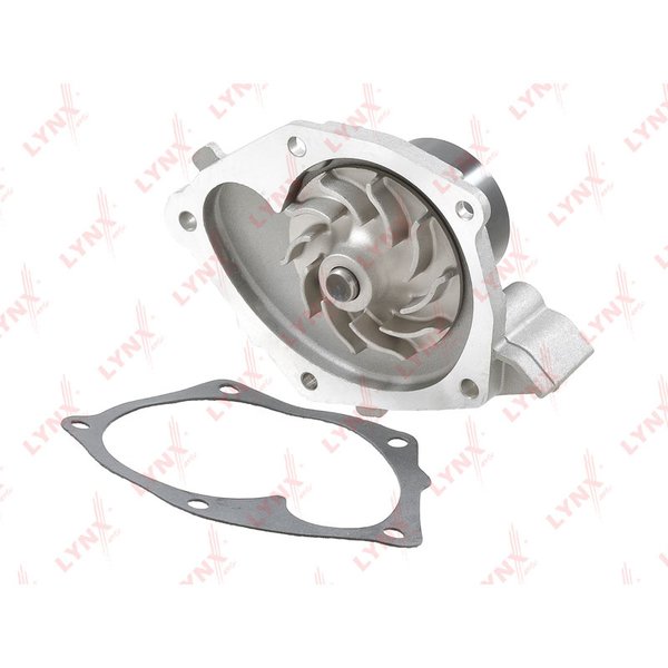 Помпа водяная Renault 7701472182 Lynx CW-0351 F4R F4P F9Q  (LWP0982,VKPC85304)
