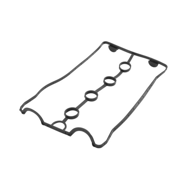 Прокладка крышки клапанов Daewoo 96351213 Corteco 440000P 1.6L A16DMS Lanos KLTA 97/05 (174251)