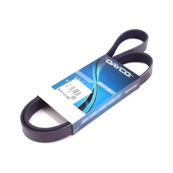 Ремень ручейковый 6PK1555/1560 Dayco