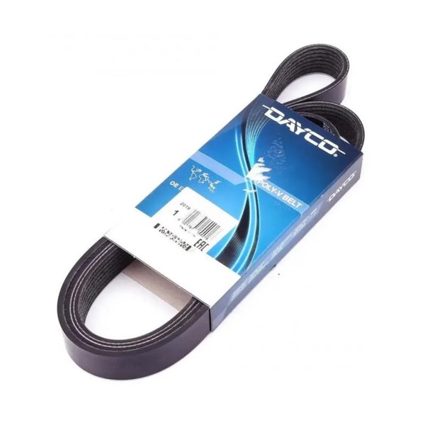 Ремень ручейковый 7PK1322HD Dayco 
