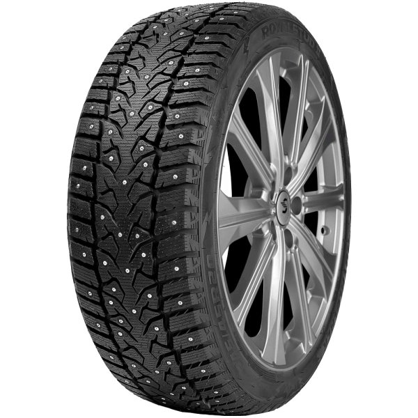 Автошина 255/50-20 Royal Black Royal 2 109T шип